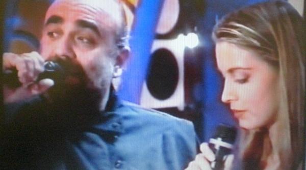 fiica lui demis roussos despre ce boala i a rapus tatal si ce fel de om era