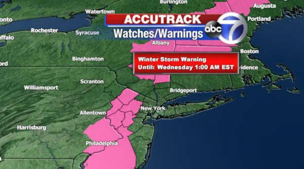 furtuna de zapada istorica la new york ce avertisment au lansat meteorologii americani video