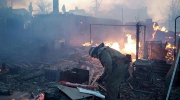 guvernul de la kiev a anuntat instituirea starii de urgenta alerta maxima pe intreg teritoriul ucrainei