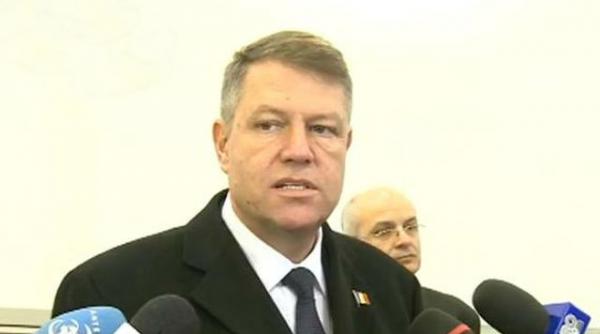 iohannis la arhivele securitatii dosarele intocmite de politia politica inchid in paginile lor nenumarate vieti de oameni nevinovati