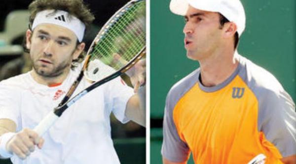 tecau si mergea adversari in sferturi la australian open