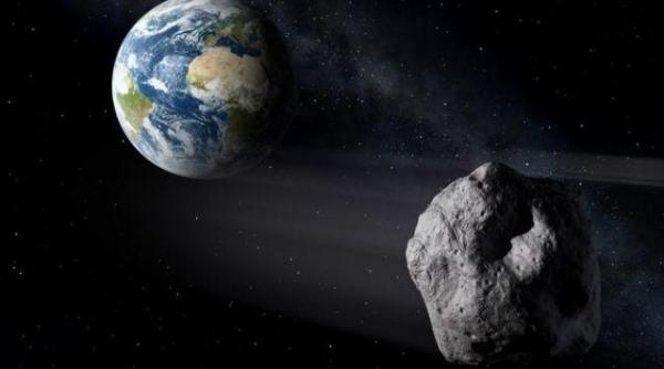 urmareste live asteroidul gigant 2004 bl86 trece azi pe langa pamant ce spun specialistii