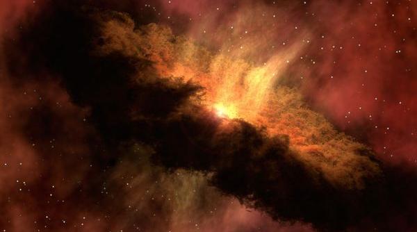 astronomii in extaz au descoperit cel mai vechi sistem planetar cunoscut pana in prezent in galaxia noastra 11 2 miliarde de ani