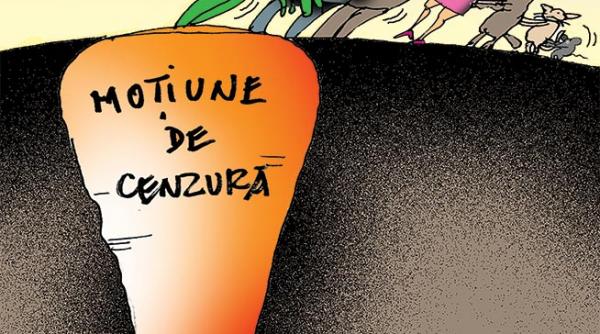 caricatura zilei 28 ianuarie 2015