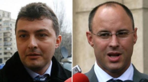 dosarul privatizarilor strategice codrut seres condamnat la 4 ani si 8 luni de inchisoare cu executare