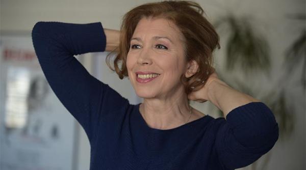 victoria cocia lupt pentru spectacolele mele lupt pentru publicul meu