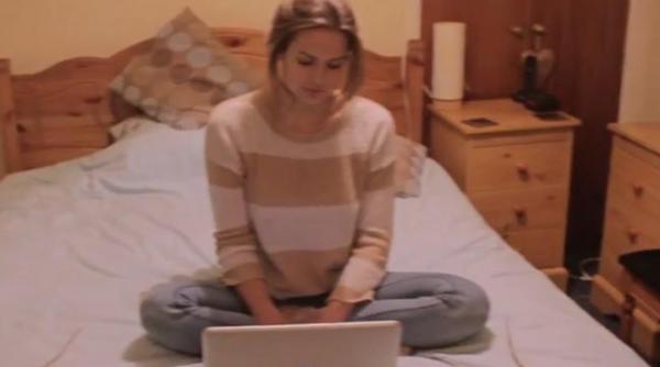 5 minute incredibile care te vor face sa renunti la prietenii virtuali si retelele de socializare video