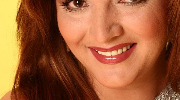 astazi e ziua ta carmen radulescu