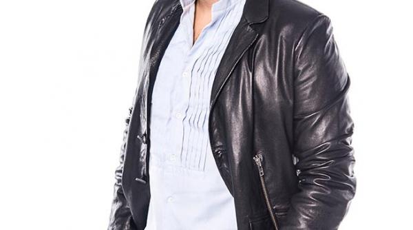 cezar ouatu ma pregateam sa ma intorc in italia cand am fost invitat sa particip la te cunosc de undeva