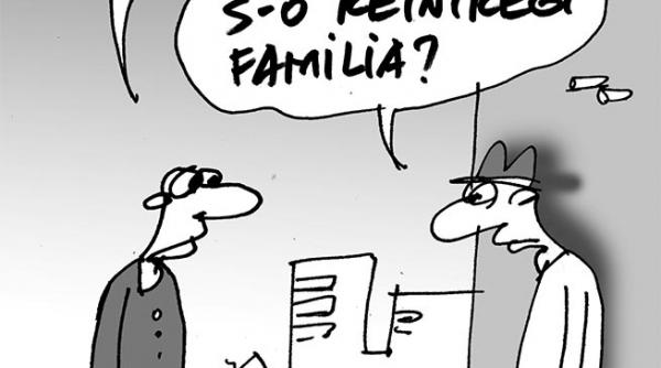 caricatura zilei 30 ianuarie 2015