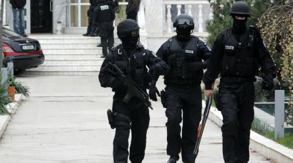 descinderi de amploare la mehedinti procurorii fac perchezitii la sediul apia intr un dosar de frauda cu fonduri europene