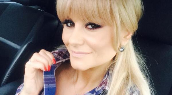 emilia ghinescu i i pune pe masa toate defectele vorbesc foarte mult sunt cicalitoare cheltuitoare extrem de geloasa cand mi se dau motive