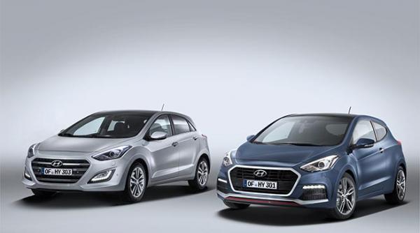hyundai produce noul model i30 si in europa