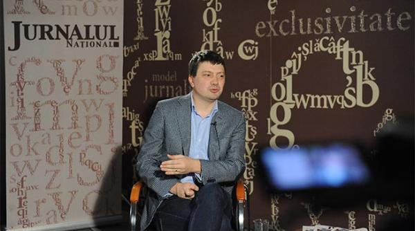 interviurile jurnalul ionu vulpescu publicul se mai si educa