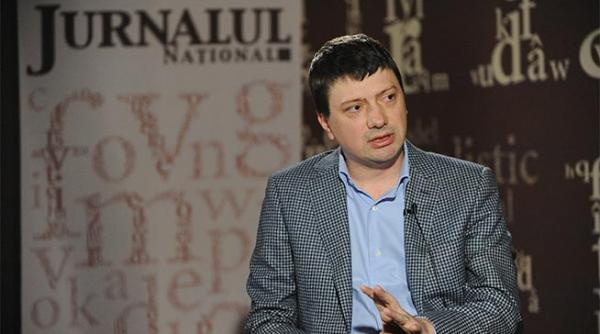 interviurile jurnalul ionut vulpescu cultura nu face rating