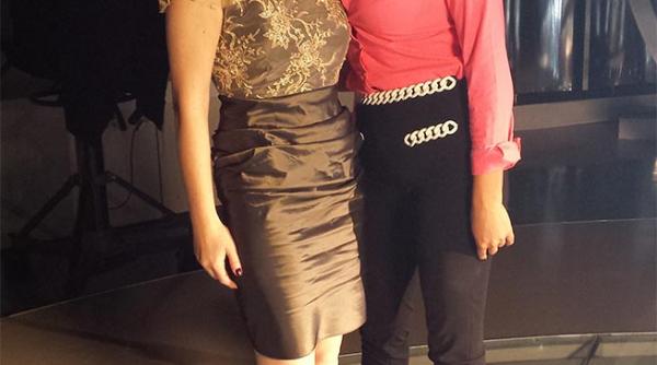 lavinia parva imi plac foarte mult copiii cred ca a fi o mama buna