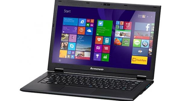 lenovo lanseaza cel mai usor laptop de 13 inch