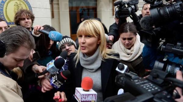 elena udrea va dezvalui azi intr un interviu ce se intampla cu adevarat in romania mesajul postat de udrea pe facebook