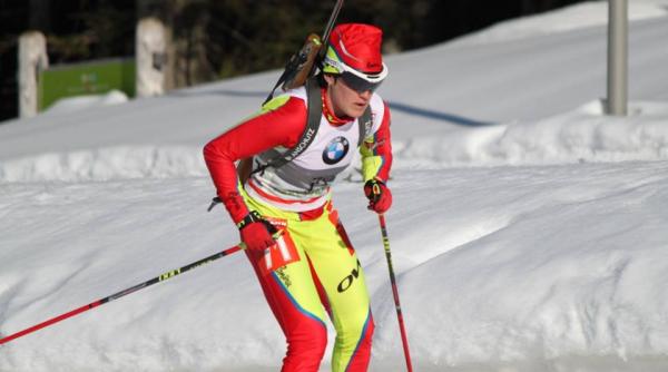 omul zilei luminita piscoran