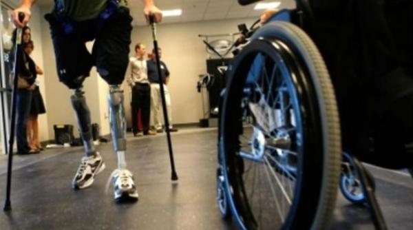 persoanele cu handicap grav sau accentuat scutite de impozit pentru toate veniturile