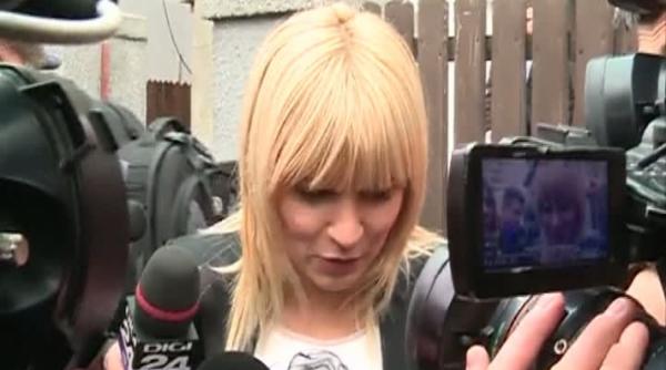 udrea a dat cu subsemnatul la politie fosta ministresa se afla sub control judiciar si nu poate parasi capitala