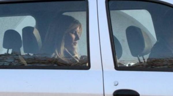 udrea si mai cum stenograme din duba