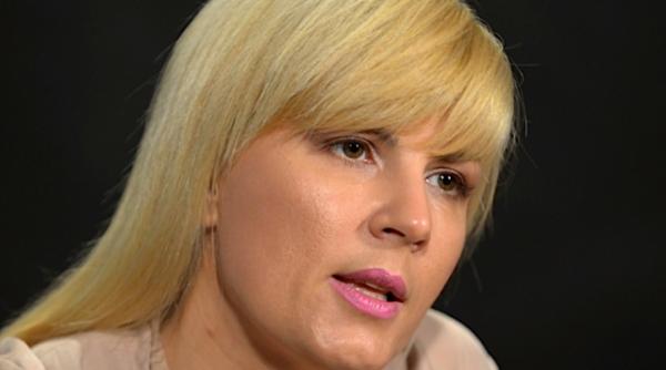 elena udrea putem acuza un parlamentar ministru pre edinte fara probleme cand am acuzat un general de serviciu secret s a creat panica