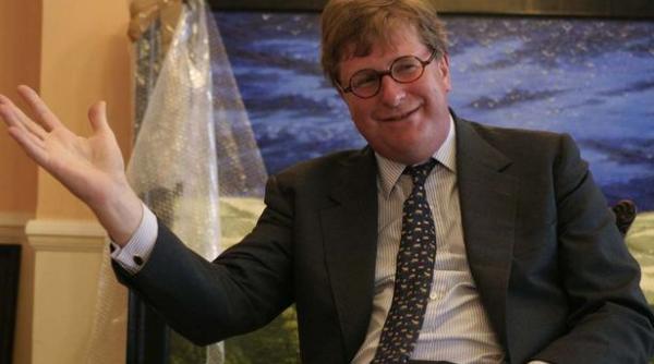 avertizare criza financiara de care ne vom aminti si peste 100 de ani previziunea bancherului care a prezis si criza creditelor toxice