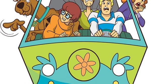 boomerang devine un post global de animatie