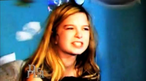 terorizati de propria fiica i am dat 100 de dolari doar sa plece din casa video