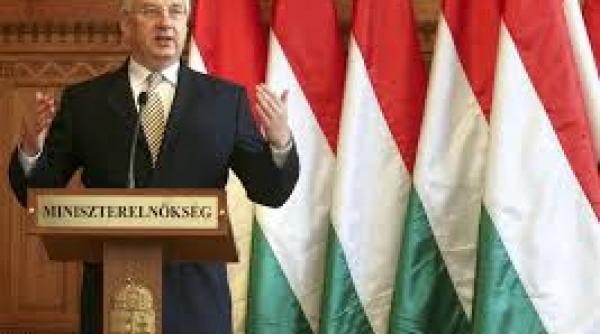 vicepremierul ungariei in spatele fiecarui maghiar este ungaria sa stiti ca orice s ar intampla puteti conta pe noi