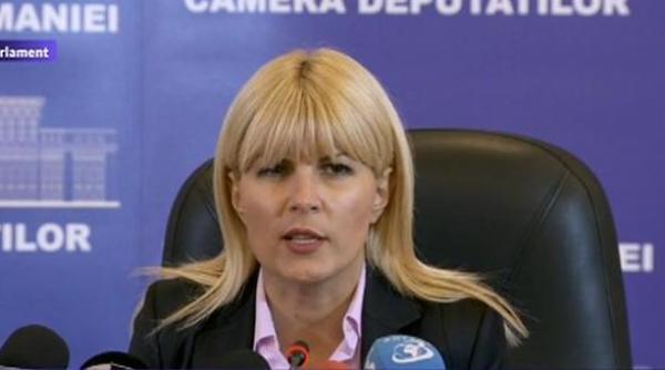 udrea despre acuzatiile aduse in dosarul gala bute este o incercare de intimidare ma astept la orice