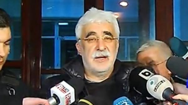 adrian sarbu arogant catre ziari ti hai ma pune i mi intrebari asta i intrebare sa va spun eu care i treaba da e o fabrica ie