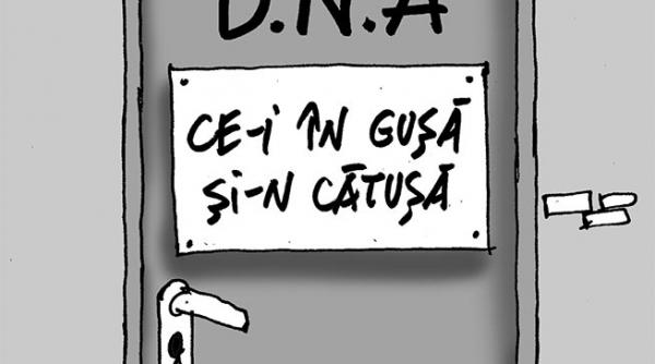 caricatura zilei 4 februarie 2015