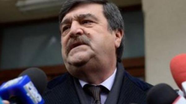 dna cere aviz pentru arestarea lui toni grebla cererea procurorilor va fi trimisa la senat