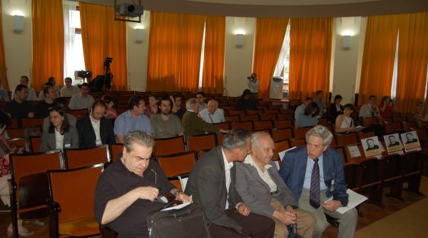 istoria si isteria de la un examen cu dr mengele al matematicii