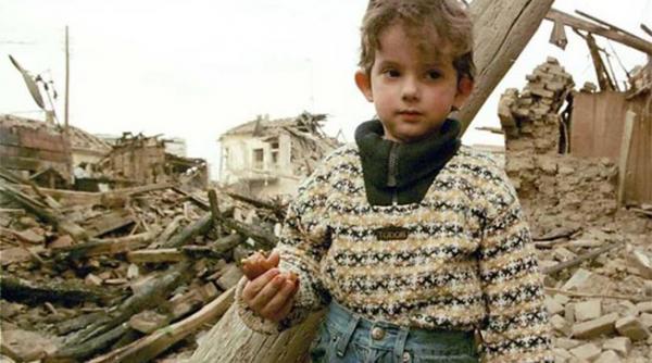 n a fost genocid in timpul razboiului sarbo croat