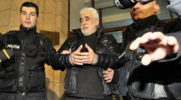 adrian sarbu arestat pentru 30 de zile