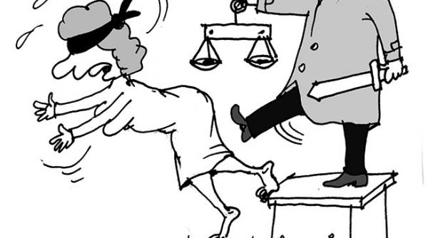 caricatura 5 februarie 2015