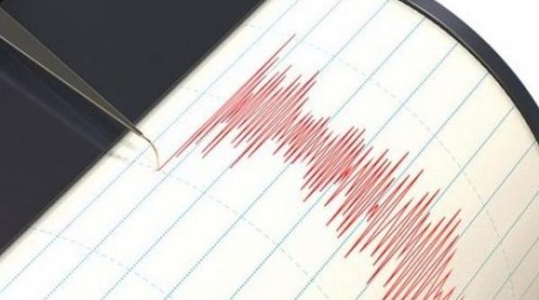 cutremur in vrancea seismul s a produs la 88 kilometri adancime