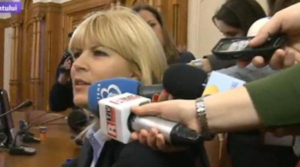 deputatii juri ti au avizat urmarirea penala pentru elena udrea