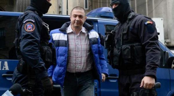 lotul gala bute in arest la domiciliu rudel obreja eliberat