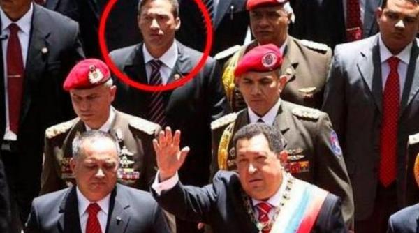 moartea lui hugo chavez
