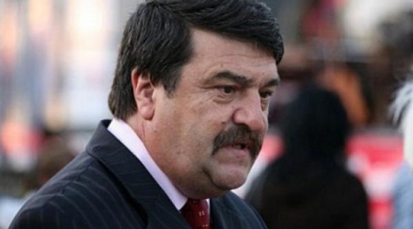 toni grebla a demisionat de la ccr