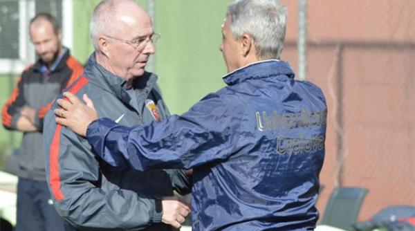 amintirile lui sven goran eriksson