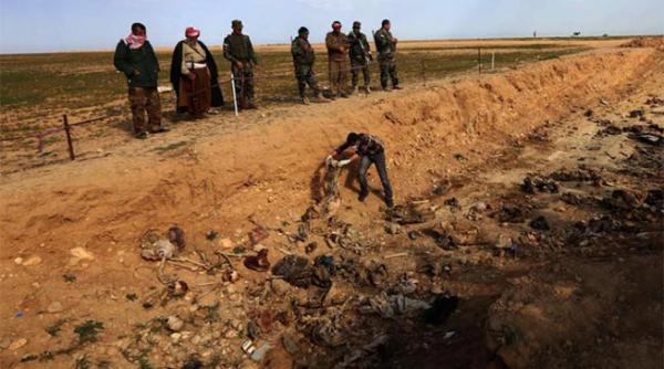 barbarie fara limite copii handicapati folositi drept kamikaze scuturi umane sau sclavi sexuali de statul islamic