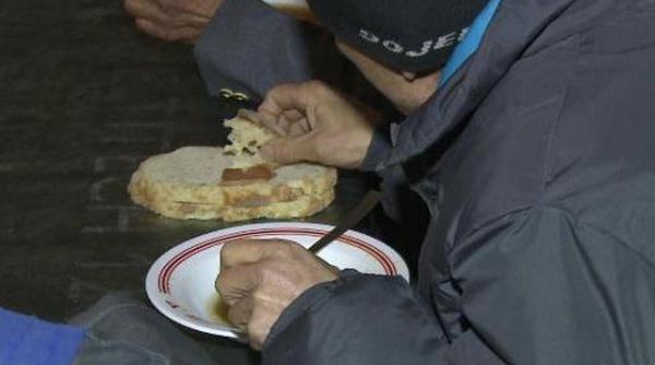 homlesii din sibiu pusi sa plateasca 3 lei pe noapte adapostul gratuit