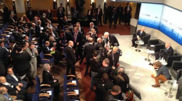 isis ucraina si prabusirea ordinii mondiale teme de discutie la munchen pentru elitele politice