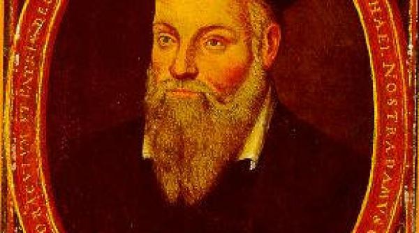 nostradamus romania al treilea razboi mondial