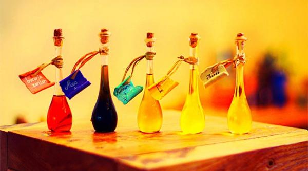 o afacere cu miros de marar un timisorean prezinta parfumurile organice care ravasesc simturile